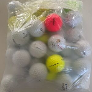 3 Dozen Titleist Golf Balls